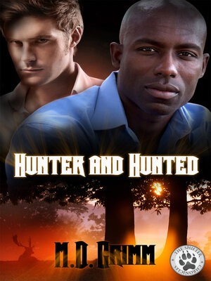 cover image of Hunter and Hunted (The Shifter Chronicles 4)